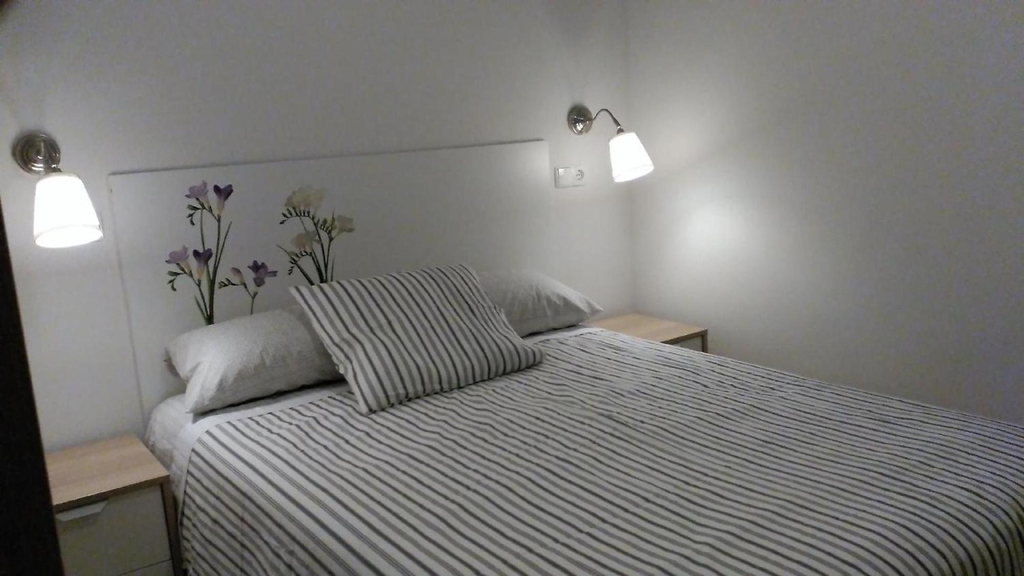 Apartamento Ruhige Ferienwohnung Im Gruenguertel Der Stadt Madrid
