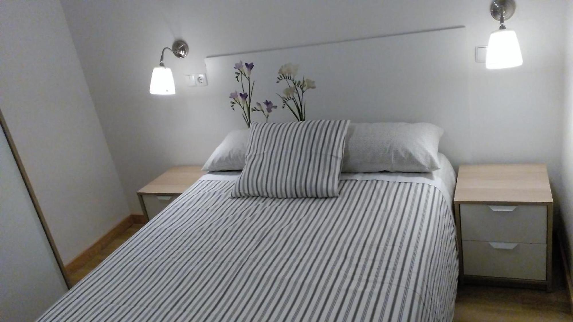 Ruhige Ferienwohnung Im Gruenguertel Der Stadt Apartamento *