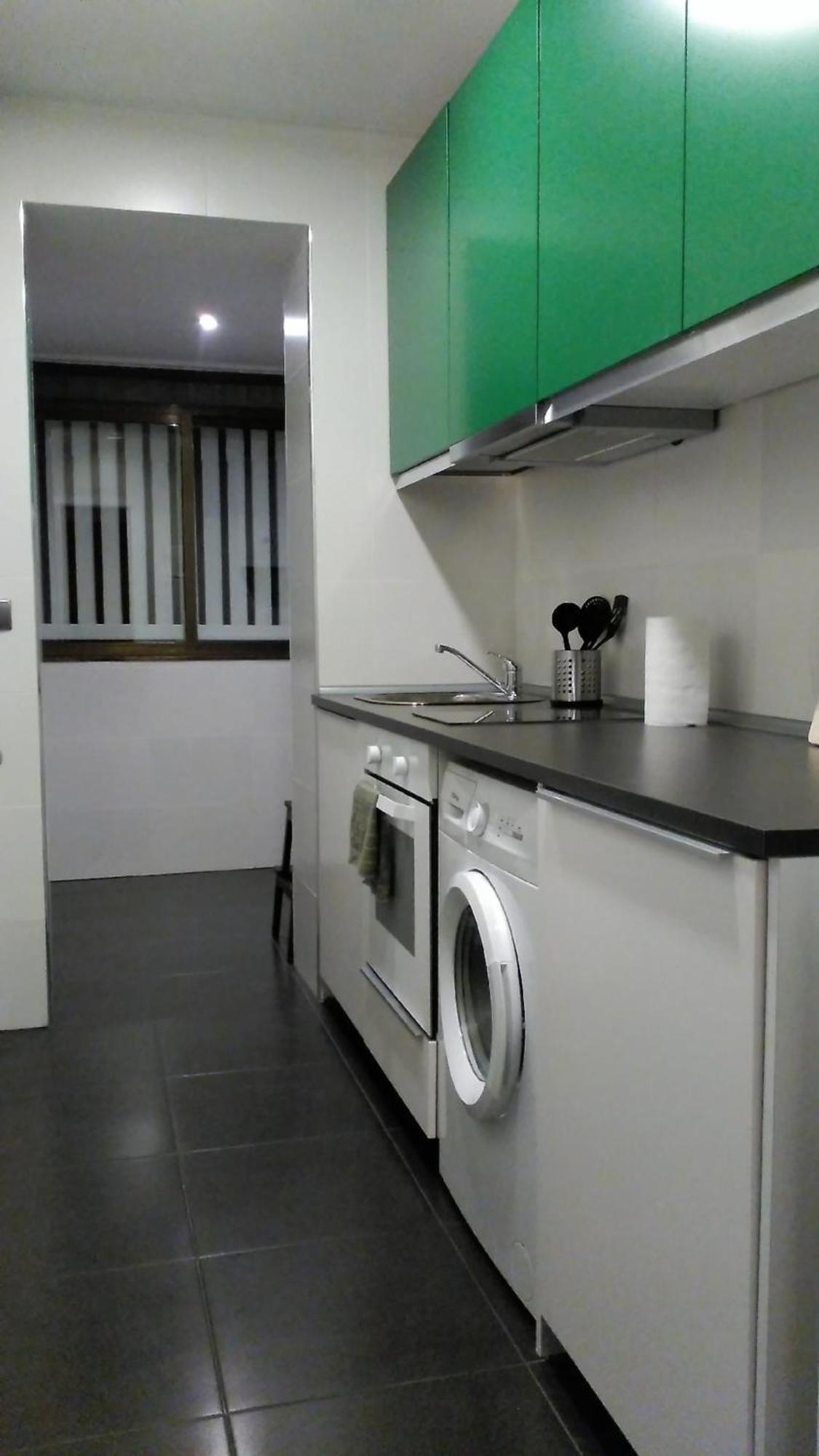 Apartamento Ruhige Ferienwohnung Im Gruenguertel Der Stadt