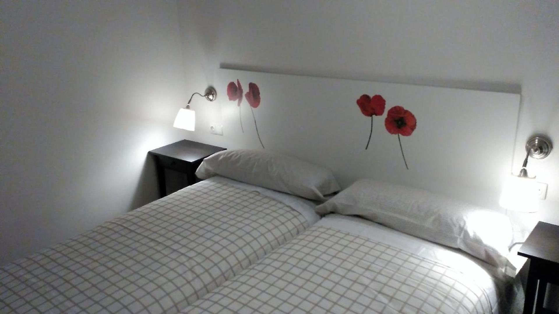 Ruhige Ferienwohnung Im Gruenguertel Der Stadt Apartamento Madrid