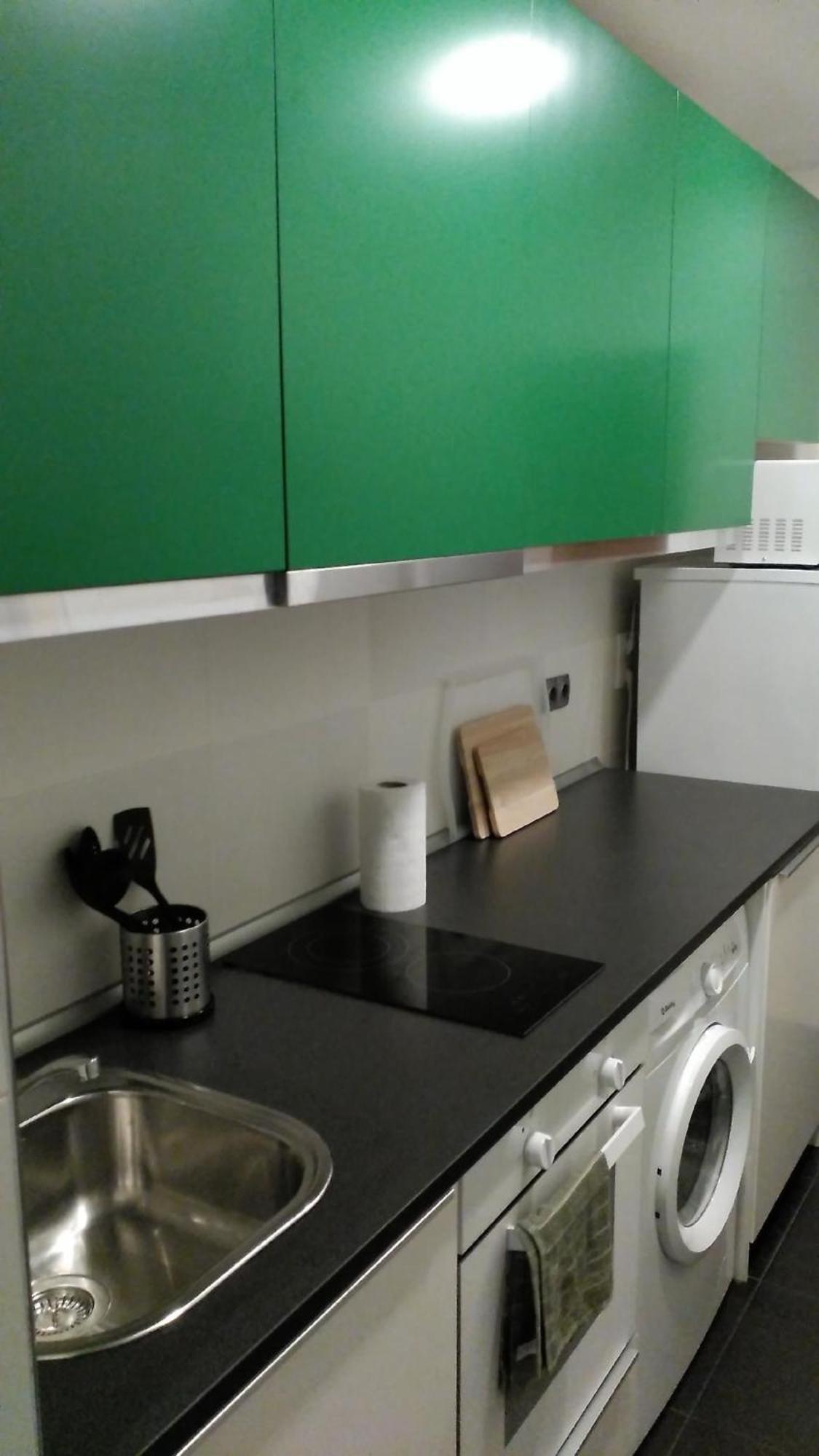Ruhige Ferienwohnung Im Gruenguertel Der Stadt Apartamento